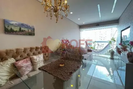 Apartamento com 2 Quartos à venda, 63m² no Vila Olímpia, São Paulo