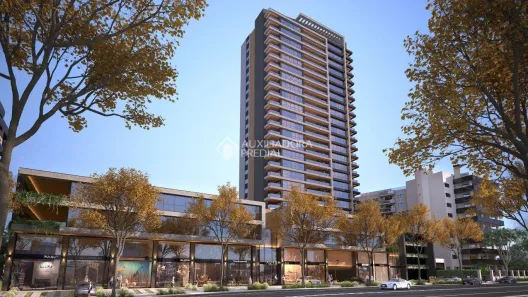 Apartamento com 3 Quartos à venda, 182m² no Exposição, Caxias do Sul