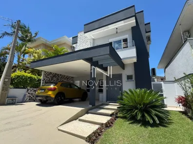 Casa de Condomínio com 4 Quartos à venda, 250m² no Urbanova V, São José dos Campos