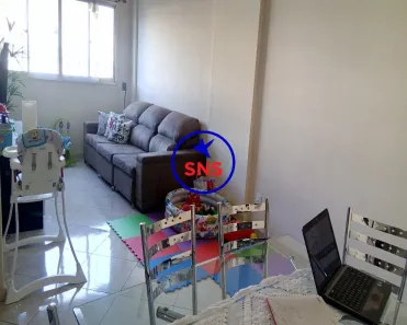 Apartamento com 3 Quartos à venda, 83m² no Jardim Proença, Campinas