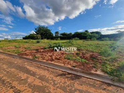 Lote/Terreno à venda, 250m² no Jardim Esmeralda, Marília