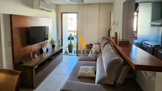 Cobertura com 3 Quartos à venda, 123m² no Barra Olímpica, Rio de Janeiro
