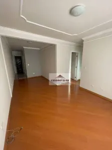 Apartamento com 3 Quartos à venda, 94m² no Vila Bastos, Santo André