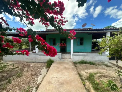 Fazenda/Sítio com 2 Quartos à venda, 120m² no , Sobradinho