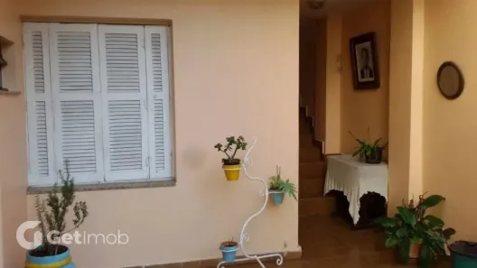 Casa com 3 Quartos à venda, 200m² no Perdizes, São Paulo