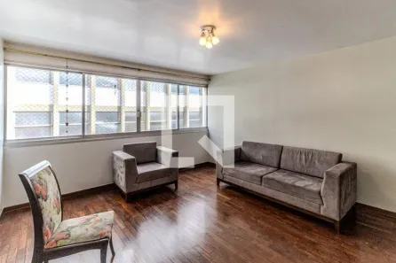 Apartamento com 4 Quartos à venda, 167m² no Jardim Portal I e II, São Paulo
