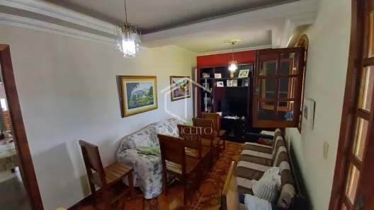 Casa com 3 Quartos à venda, 330m² no Pindorama, Belo Horizonte