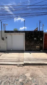 Casa com 3 Quartos à venda, 87m² no Mestre Antônio, Caucaia