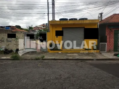 Casa com 6 Quartos à venda, 105m² no Vila Gustavo, São Paulo