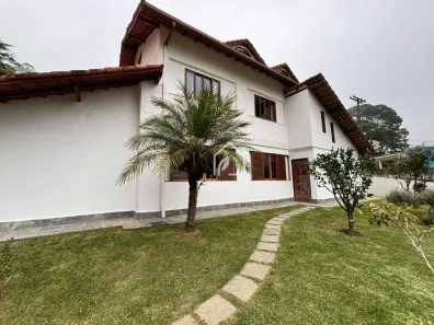 Casa com 7 Quartos à venda, 290m² no Parque do Ingá, Teresópolis