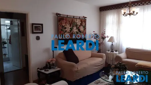 Apartamento com 3 Quartos à venda, 172m² no Paraíso, São Paulo