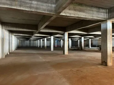 Ponto Comercial para alugar, 375m² no Retiro, Contagem