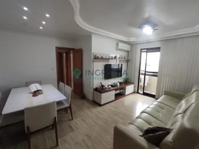 Apartamento com 3 Quartos à venda, 100m² no Vila Pereira Barreto, São Paulo