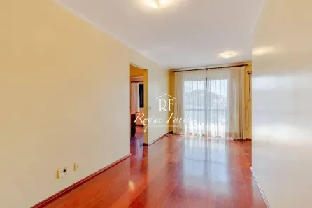 Apartamento com 2 Quartos à venda, 60m² no Cidade São Francisco, São Paulo