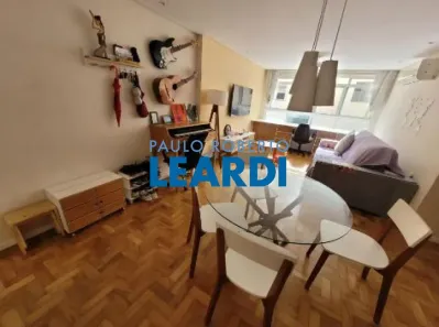 Apartamento com 2 Quartos à venda, 80m² no Pinheiros, São Paulo