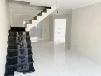 Sobrado com 3 Quartos à venda, 124m² no Vila Mangalot, São Paulo