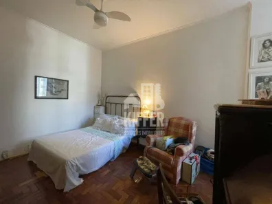 Apartamento com 3 Quartos à venda, 112m² no Icaraí, Niterói