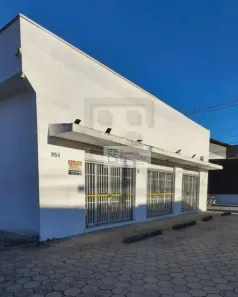 Galpão/Depósito/Armazém para alugar, 980m² no Centro, Cruzeiro
