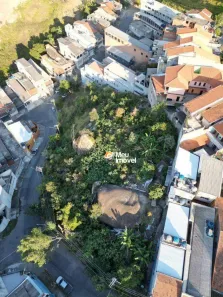 Lote/Terreno à venda, 2700m² no Parque Panamericano, São Paulo
