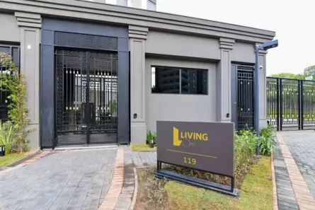 Apartamento com 3 Quartos à venda, 116m² no Parque Industrial Tomas Edson, São Paulo