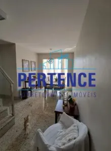 Cobertura com 3 Quartos à venda, 140m² no Saudade, Belo Horizonte
