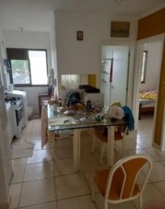 Apartamento com 2 Quartos à venda, 43m² no Jardim Interlagos, Ribeirão Preto