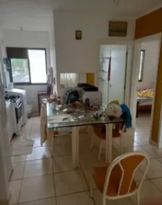 Apartamento com 2 Quartos à venda, 43m² no Jardim Interlagos, Ribeirão Preto