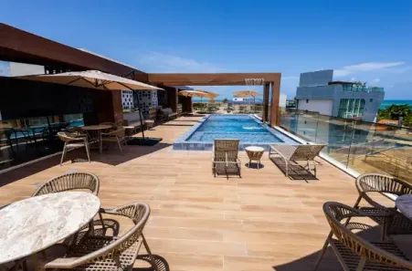 Apartamento com 2 Quartos à venda, 46m² no , Tamandaré