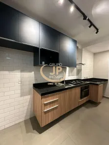 Apartamento com 3 Quartos para alugar, 60m² no Jardim Gutierres, Sorocaba