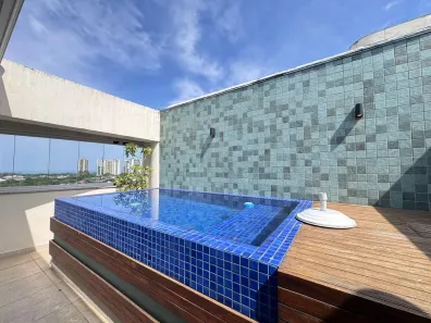 Cobertura com 3 Quartos à venda, 197m² no Barra da Tijuca, Rio de Janeiro