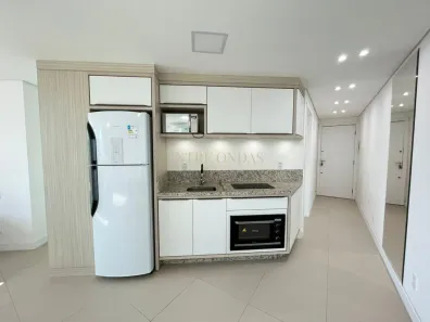 Imóvel Comercial com 1 Quarto para alugar, 35m² no Agronômica, Florianópolis
