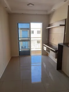 Apartamento com 2 Quartos à venda, 52m² no João XXIII, Vinhedo