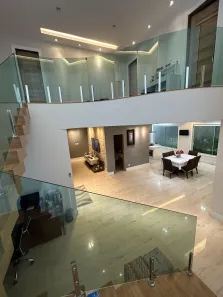 Casa de Condomínio com 3 Quartos à venda, 360m² no Campo Grande, Rio de Janeiro