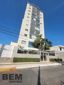 Apartamento com 2 Quartos à venda, 62m² no Dom Bosco, Itajaí