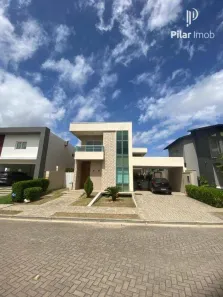 Casa de Condomínio com 5 Quartos à venda, 420m² no Centro, Eusébio
