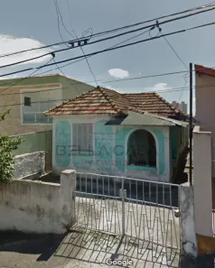 Lote/Terreno à venda, 90m² no Vila Moinho Velho, São Paulo