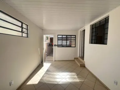 Casa com 2 Quartos para alugar, 60m² no Vila Invernada, São Paulo