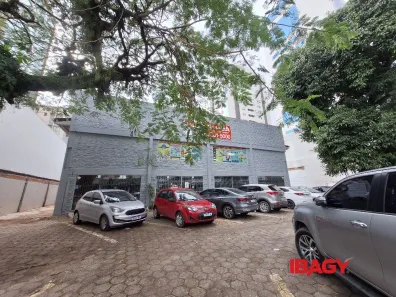 Ponto Comercial para alugar, 500m² no Estreito, Florianópolis