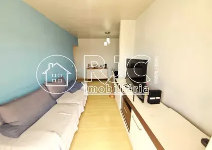 Apartamento com 2 Quartos à venda, 78m² no Vila Isabel, Rio de Janeiro