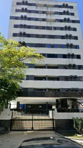 Apartamento com 2 Quartos para alugar, 71m² no Jatiúca, Maceió