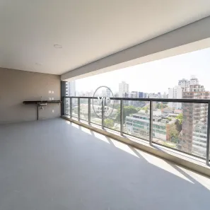 Apartamento com 3 Quartos à venda, 141m² no Vila Mariana, São Paulo