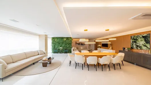 Apartamento com 3 Quartos à venda, 356m² no Setor Bueno, Goiânia