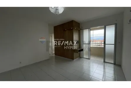 Apartamento com 3 Quartos à venda, 67m² no Turu, São Luís