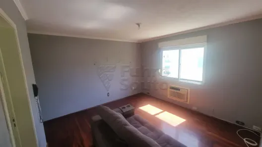 Apartamento com 2 Quartos à venda, 60m² no Três Vendas, Pelotas