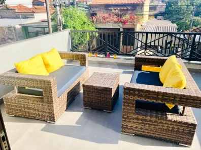 Sobrado com 3 Quartos à venda, 240m² no Vila Ipojuca, São Paulo