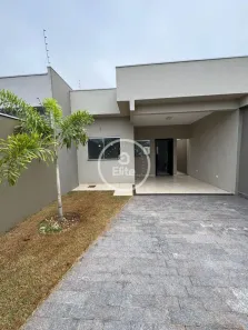 Casa com 2 Quartos à venda, 200m² no Jardim Montevidéu, Campo Grande