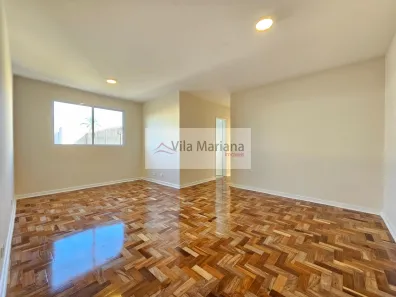 Apartamento com 2 Quartos para alugar, 80m² no Mirandópolis, São Paulo