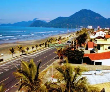 Casa com 5 Quartos à venda, 260m² no Estância Balneária Convento Velho, Peruíbe