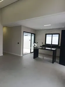 Casa de Condomínio com 3 Quartos à venda, 145m² no Loteamento Fazenda Ronda, São José dos Campos