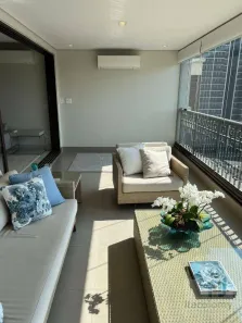 Apartamento com 3 Quartos à venda, 285m² no Green Valley Alphaville, Barueri